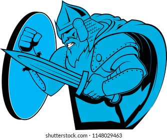 Viking (ancient warrior)