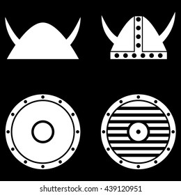 Viking Armor Icons