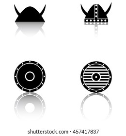 Viking Armor Icons
