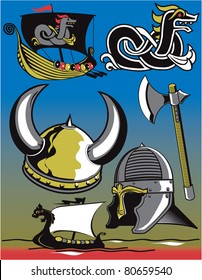 Viking Art