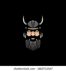 ilustración de la cabeza. apto para prendas de vestir, chaquetas, logotipos y otros