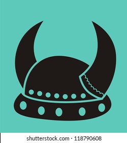 Viking Helmet