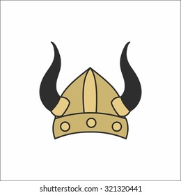 viking helmet