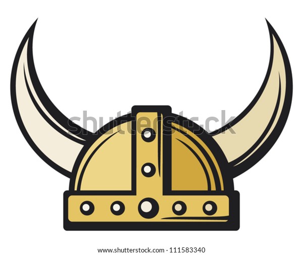 Viking\
Helmet