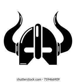 12,062 Viking helmet icon Images, Stock Photos & Vectors | Shutterstock