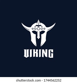 Designvordruck für das Wikingerhelm