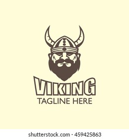 Viking icon