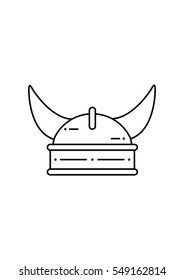Viking icon