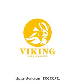 Viking  Logo Design