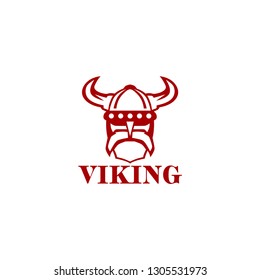 Viking  Logo Design