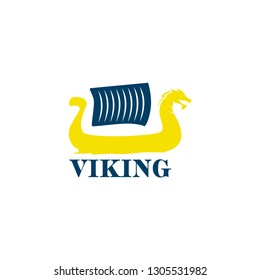 Viking  Logo Design