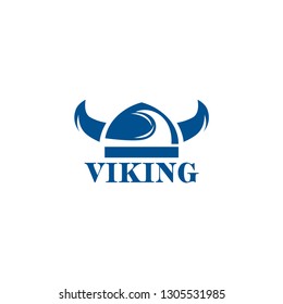 Viking  Logo Design