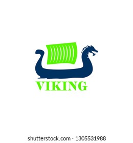 Viking  Logo Design