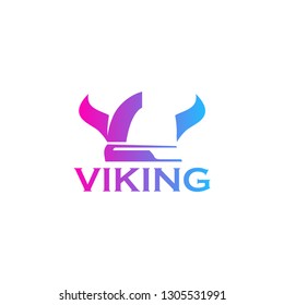 Viking  Logo Design