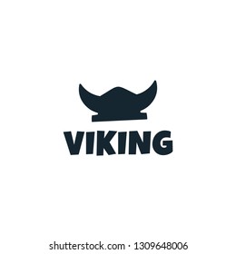 Viking logo design