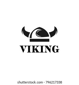 Viking Logo Design