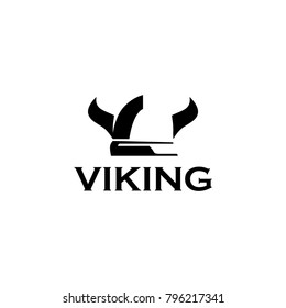 Viking Logo Design