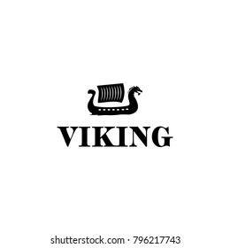 Viking Logo Design