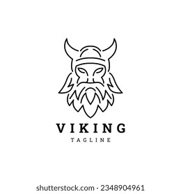 Plantilla vectorial de diseño de logotipo de vídeo