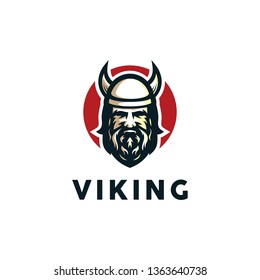 viking logo vector