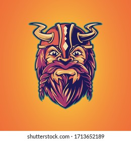 Diseño de logotipo de mascota Vídeo icono de vector de su equipo