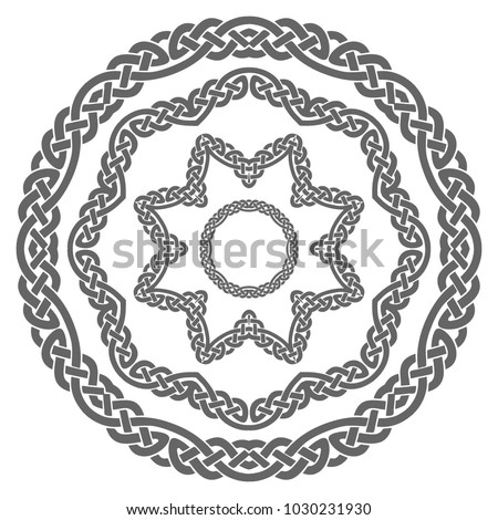 Viking Patterns Elements Pattern Stock Vector Royalty Free Interesting Viking Patterns Viking Patterns Elements Pattern Stock Vector Royalty Free Interesting Viking Patterns