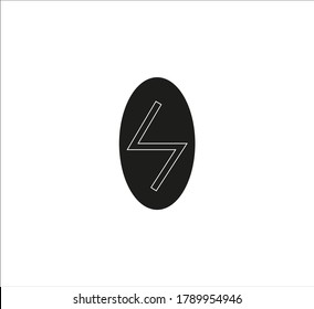 Viking rune. ilustración para diseño web y móvil.