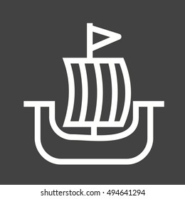Viking Ship