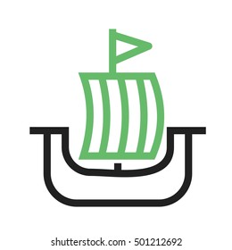 Viking Ship