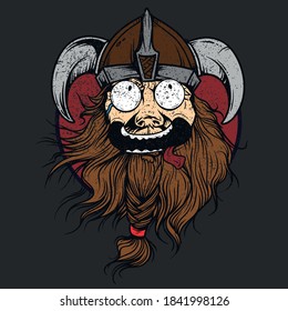 Viking vectorial art a usar como desee