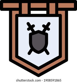 Vektorfarbsymbol