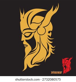 Viking Vector Design is great for design and logo reference