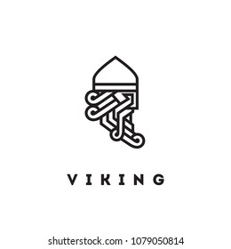 Viking Vector Head