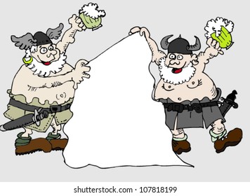 vikings