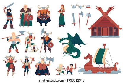 45,605 Viking Stock Vectors, Images & Vector Art | Shutterstock