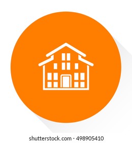 villa icon