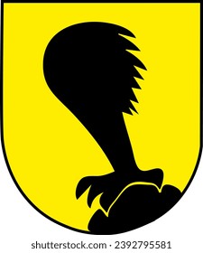 The of a Villach CoA