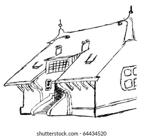 village home