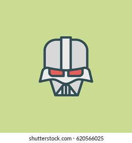 villian icon