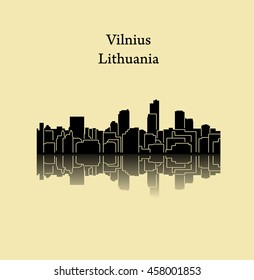 Vilnius, Lithuania