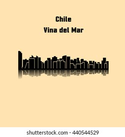 Vina del Mar, Chile