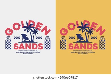 Vinatge streetweat graphic tee design