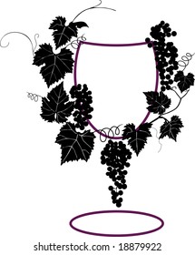 Vine composition