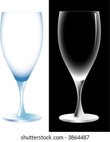 vine glass