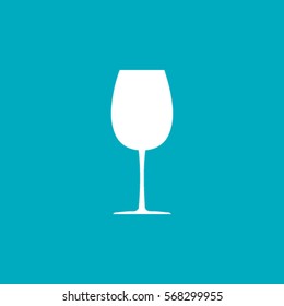 Vine Glass