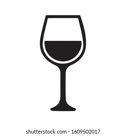 92,329 Wineglass Icon Images, Stock Photos & Vectors 