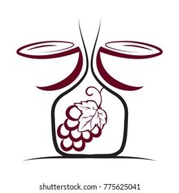 vine logo icon