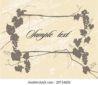 Vine style