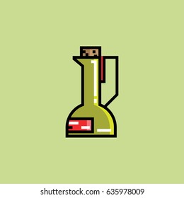 vinegar icon