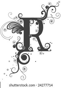 Rebsorte - Vektorgrafik